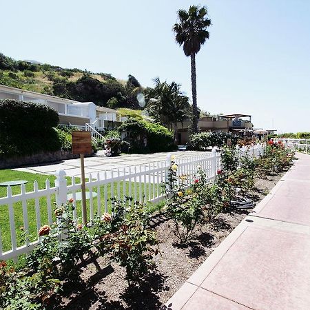 Malibu Country Inn Eksteriør billede