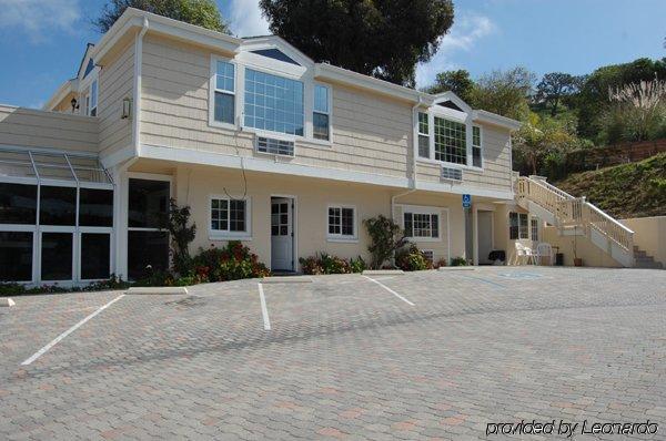 Malibu Country Inn Eksteriør billede
