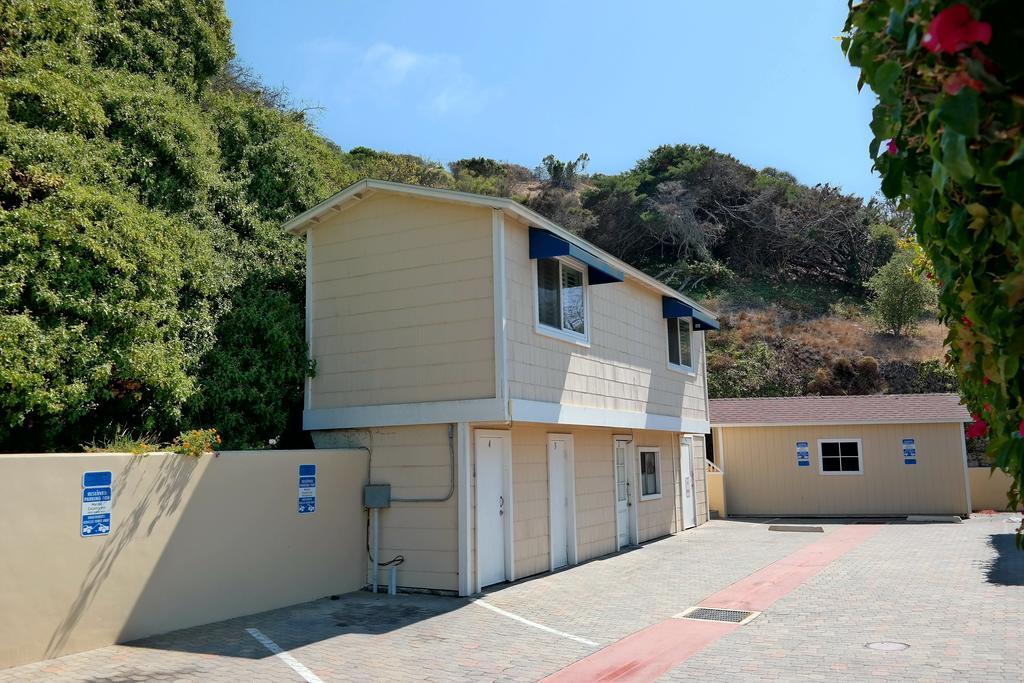 Malibu Country Inn Eksteriør billede