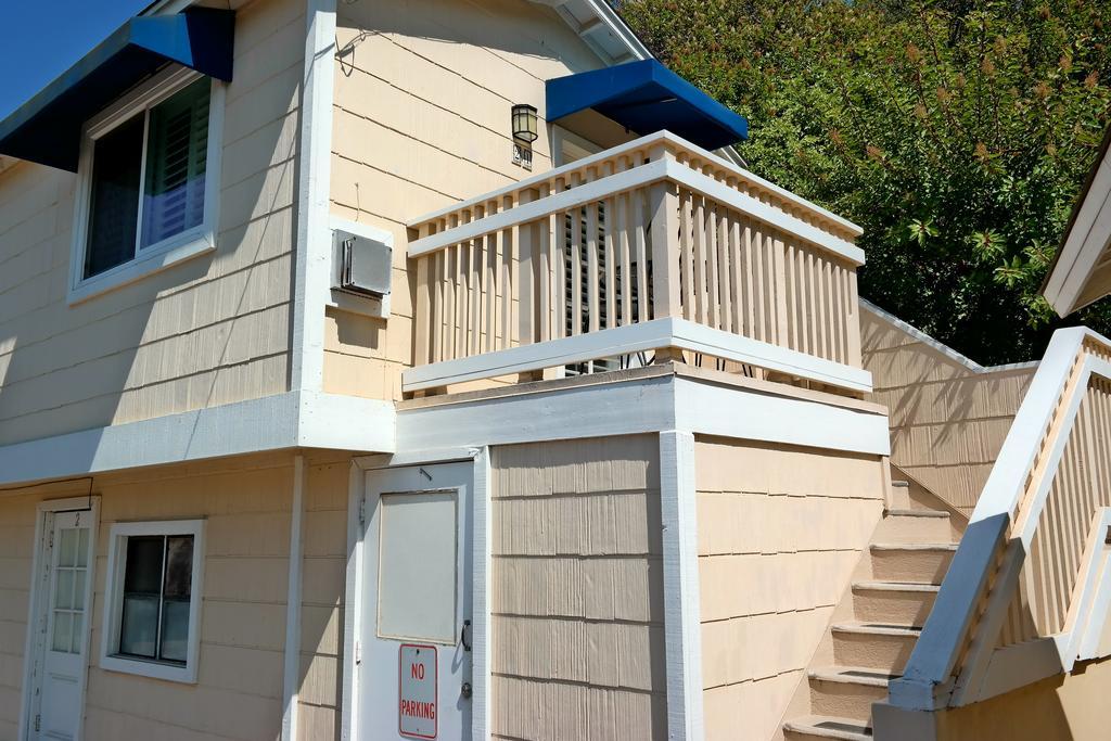 Malibu Country Inn Eksteriør billede