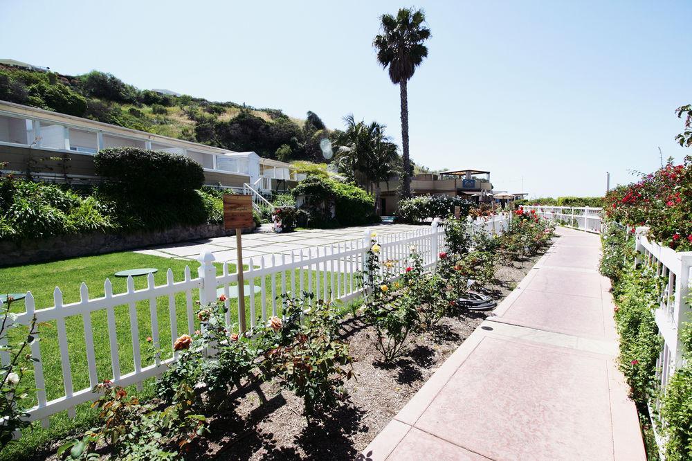 Malibu Country Inn Eksteriør billede