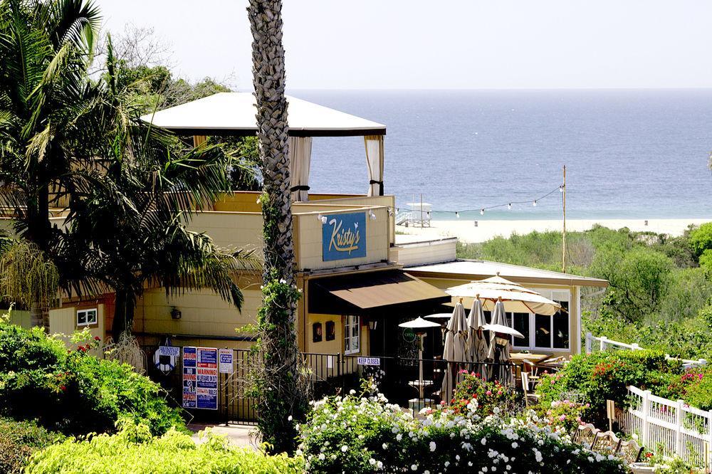 Malibu Country Inn Eksteriør billede
