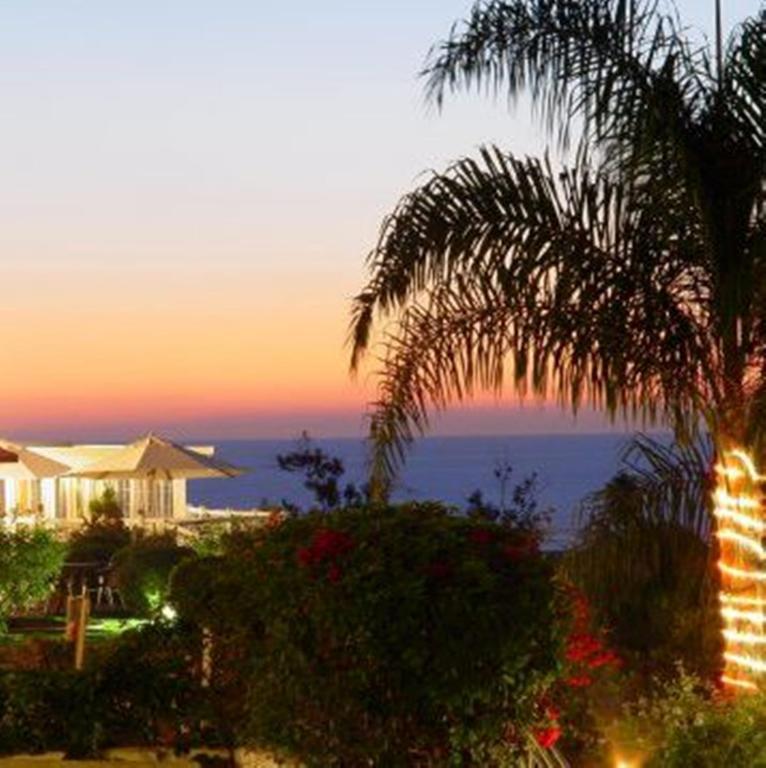 Malibu Country Inn Eksteriør billede