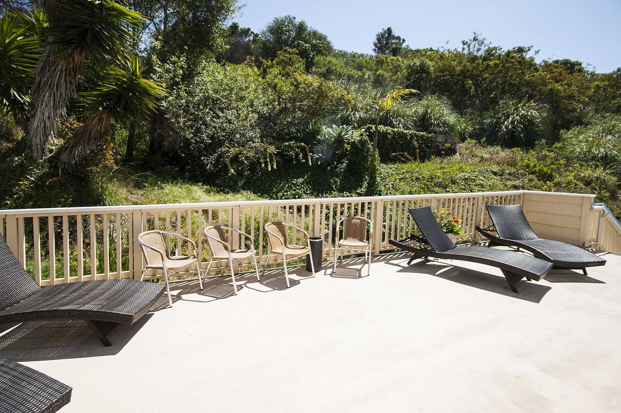 Malibu Country Inn Eksteriør billede
